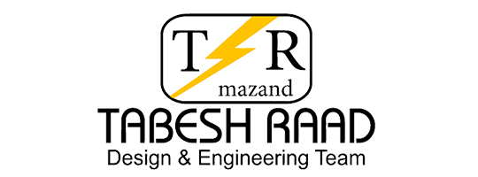 Tabesh Raad Mazand Mühendislik Şirketi