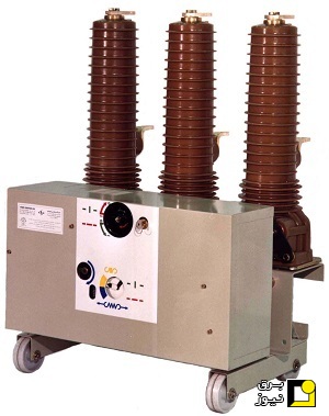 Instructions for disconnecting and connecting non-disconnectable sectioner and deignator