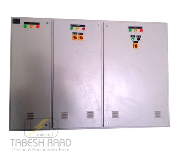 Flush and surface wall-mounted boards