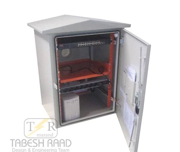 باکس دوربین پایش تصویر راهنمایی و رانندگی